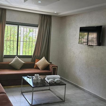 Appartements Rihana Family Only Танжер Екстериор снимка