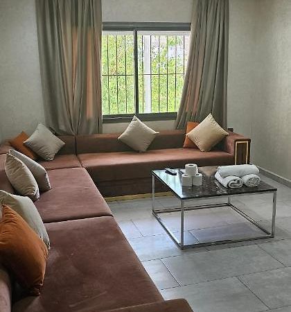 Appartements Rihana Family Only Танжер Екстериор снимка