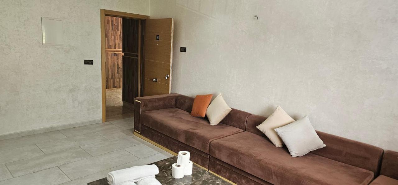 Appartements Rihana Family Only Танжер Екстериор снимка