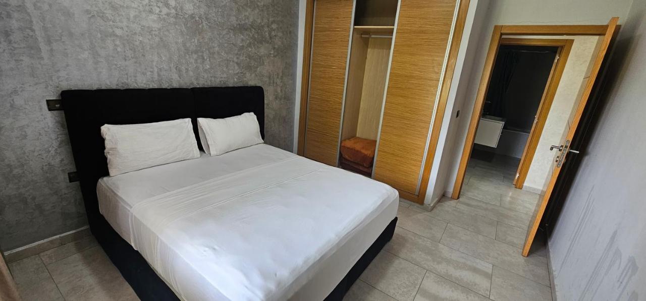 Appartements Rihana Family Only Танжер Екстериор снимка