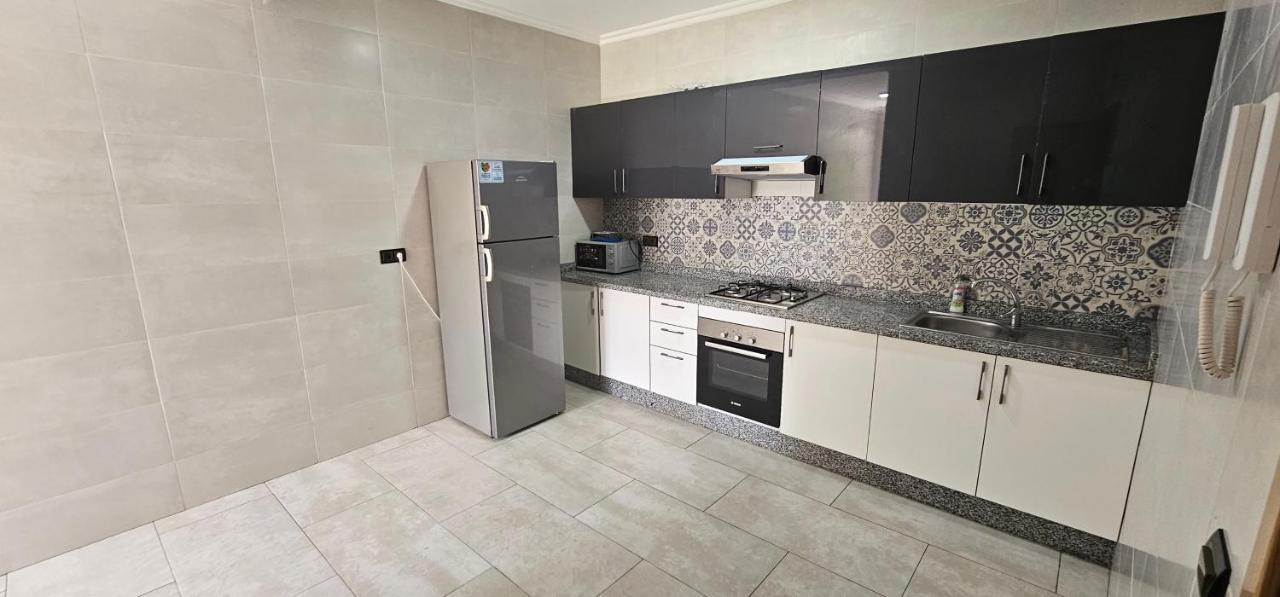 Appartements Rihana Family Only Танжер Екстериор снимка