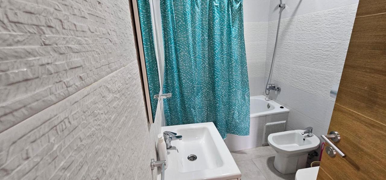 Appartements Rihana Family Only Танжер Екстериор снимка