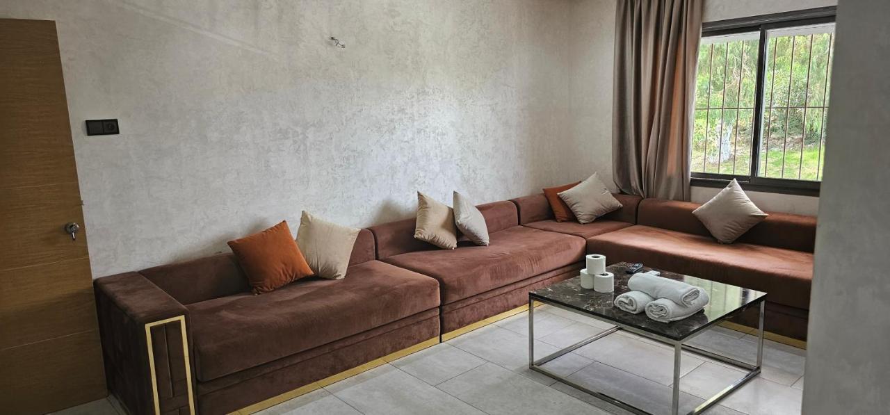 Appartements Rihana Family Only Танжер Екстериор снимка