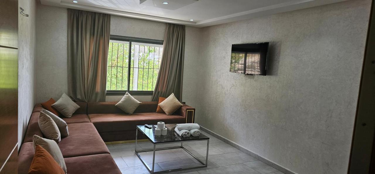 Appartements Rihana Family Only Танжер Екстериор снимка